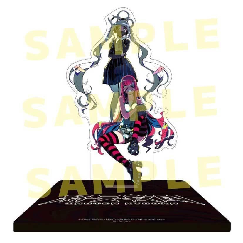 終天教団 switch 豪華版 7社特典付 アニメイト ステラ 宝島 アクスタ