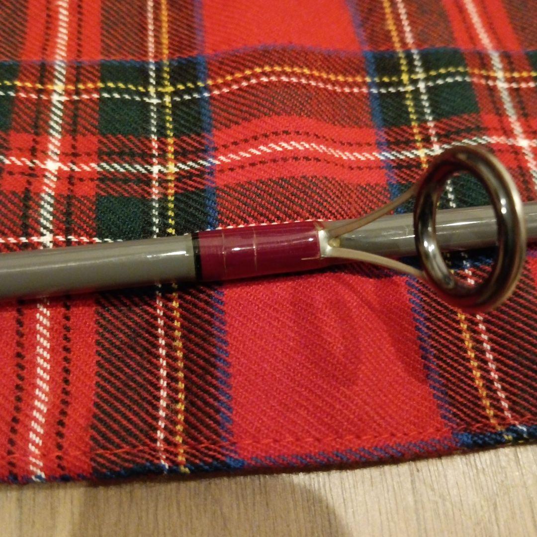 オールド　希少　SAURUS BORON TS86HS ユーイフェクツ 86HS