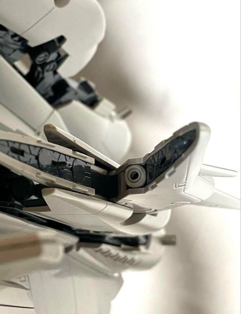 HGUC 1/144 ガンダムGP03 デンドロビウム　現状品