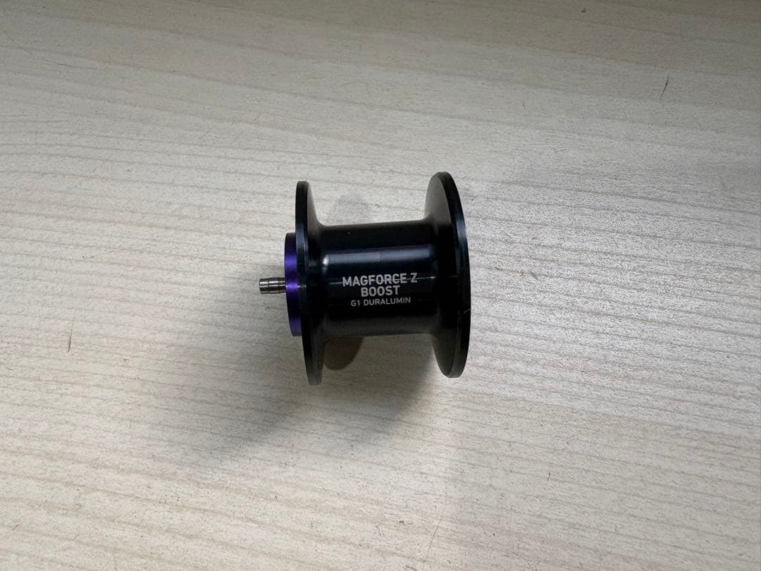 ★☆スティーズ A TW HLC マグフォースZ ブースト　G1 スプール