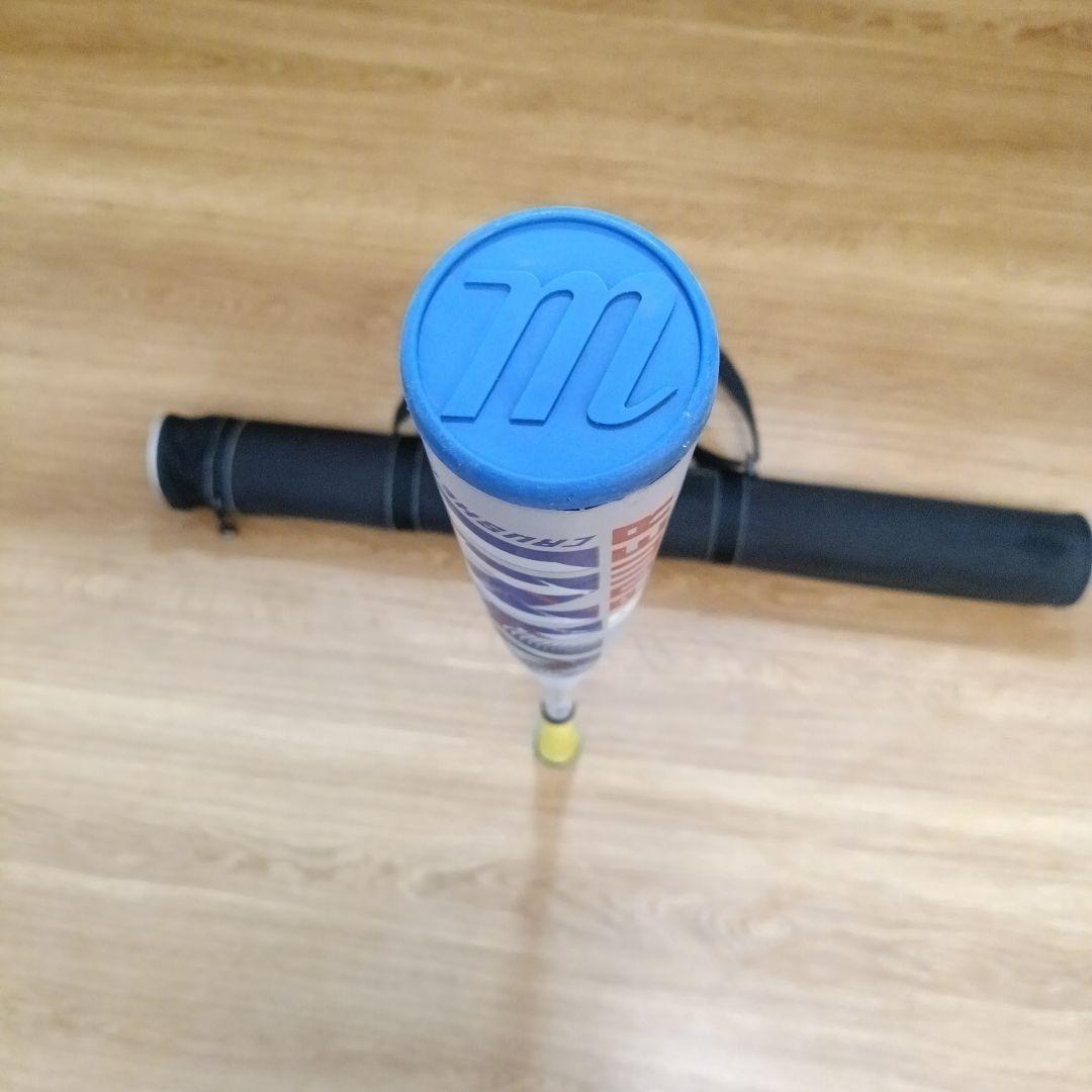 Marucci 82cm　軟式バット バットケース付