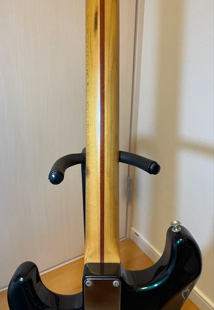 Fujigen(FGN) Neo Cassic タイムレスティンバーネック