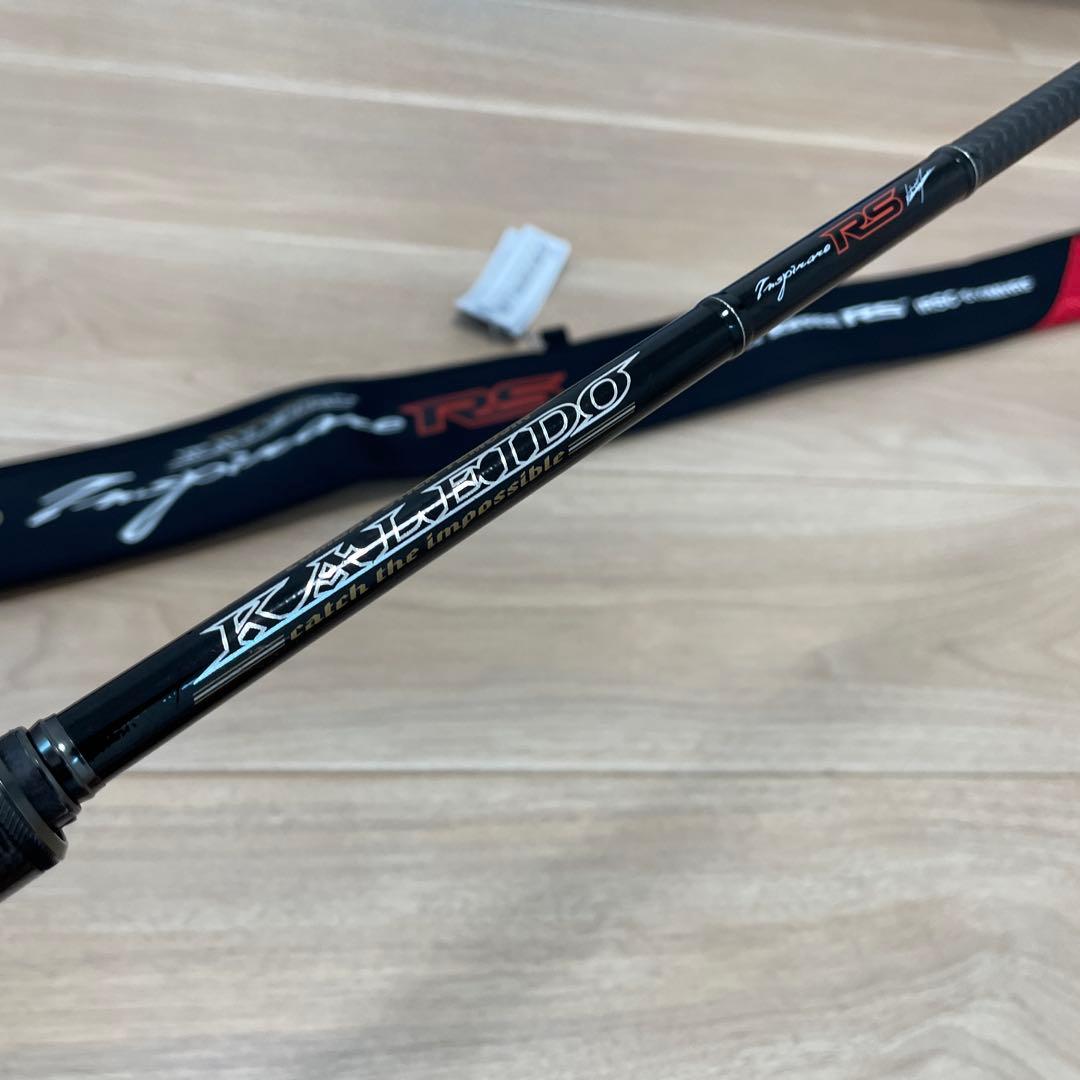 カレイド インスピラーレ・スーパーレイブンRS IRSC-610MHRF