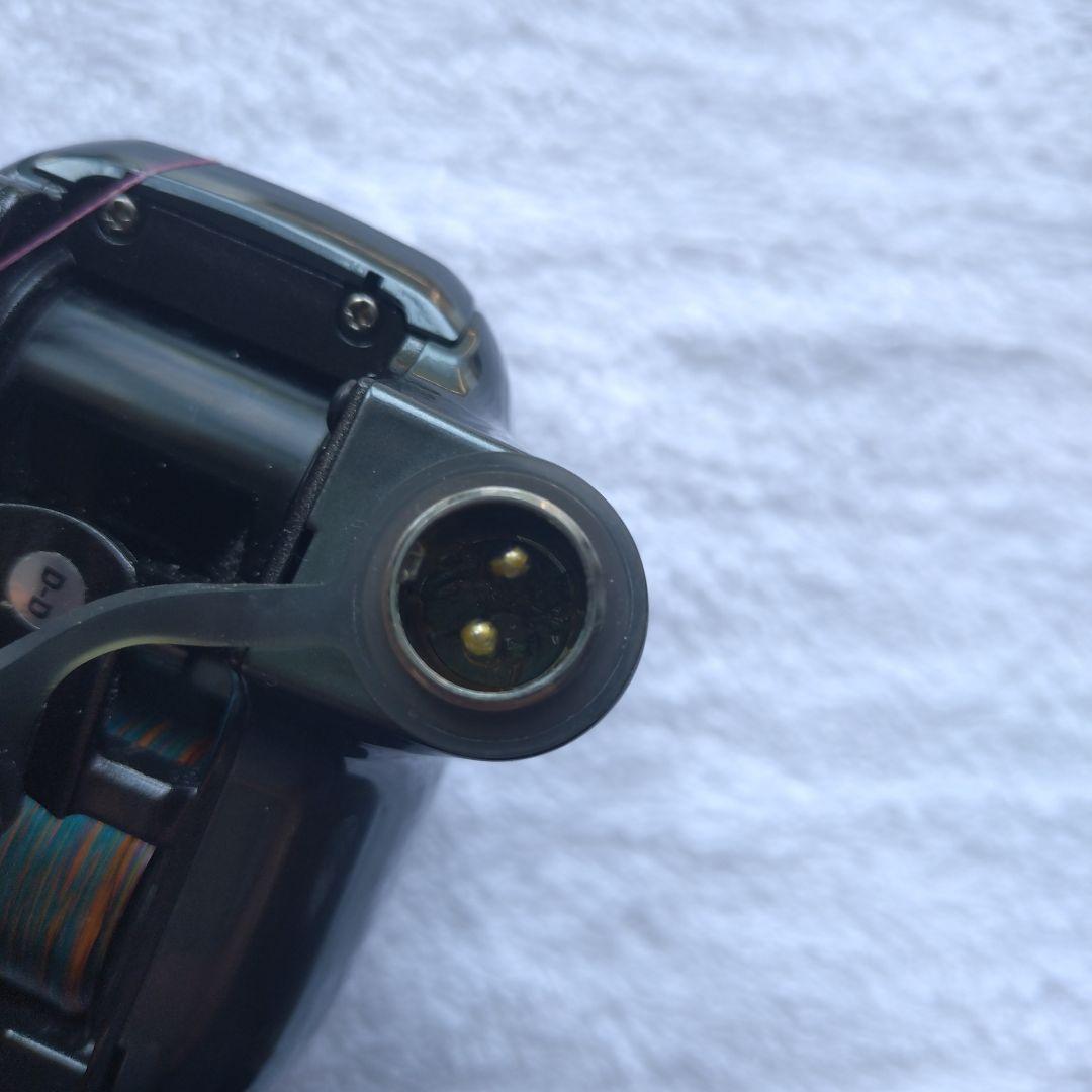 ★美品★シーボーグ100J 電動リール