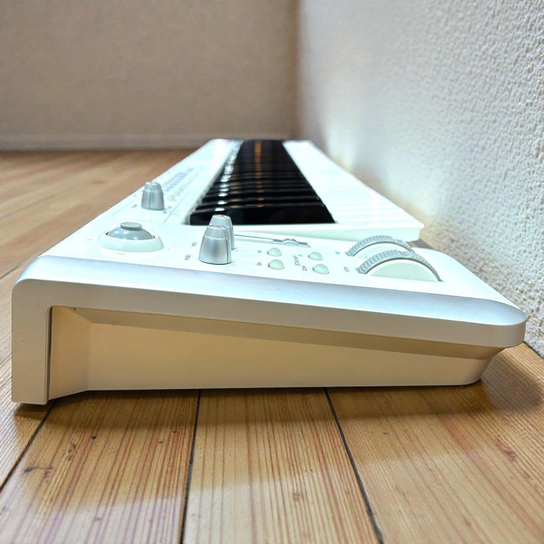 ✨動作品✨KORG K61P 61鍵✨USB-MIDI キーボード DTM 宅録