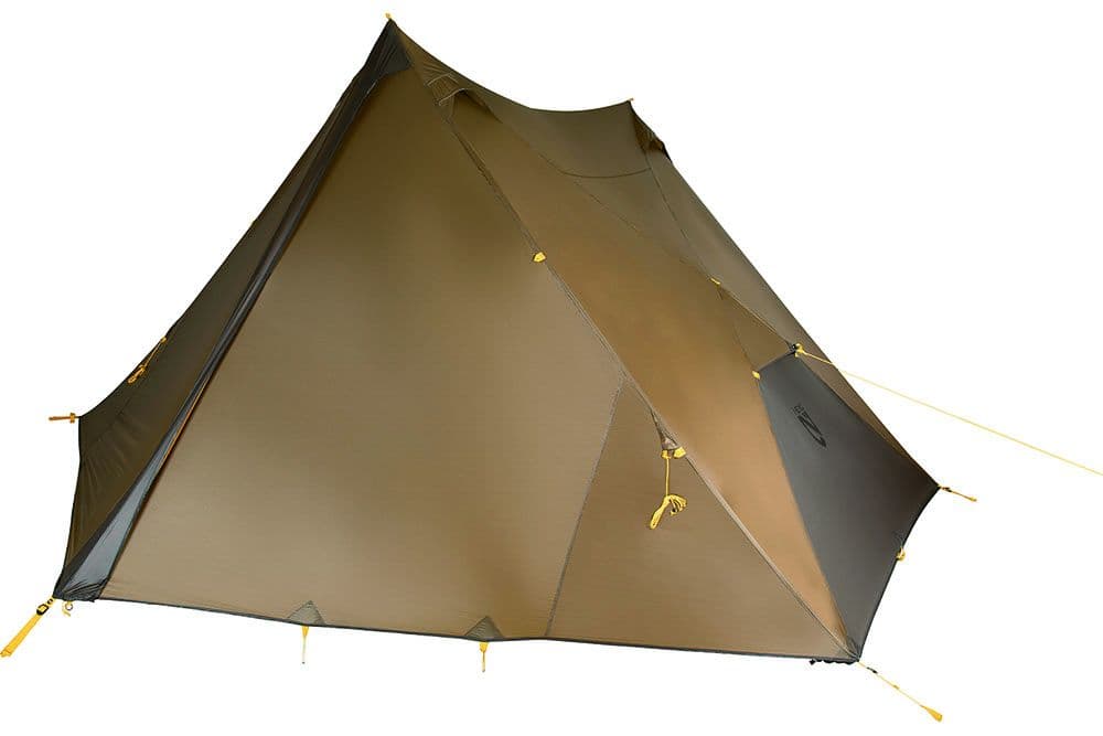 新品☆NEMO HEXALITE LE 6P ニーモヘキサライトLE 6P