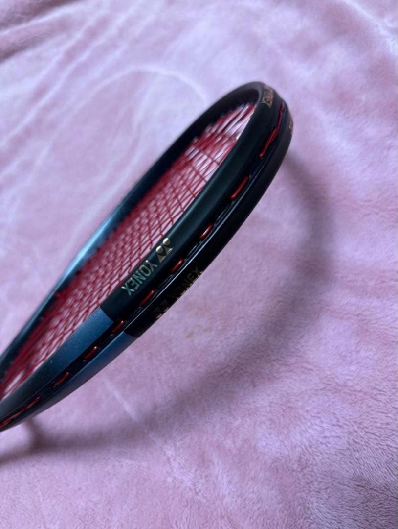 YONEX ボルトレイジ8v