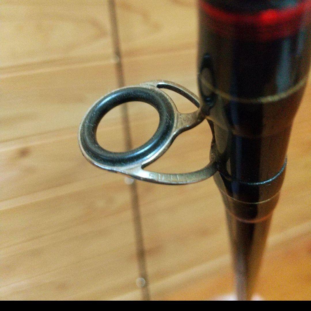 【船釣り】シマノ シーマイティ R 30-270 SEAMIGHTY