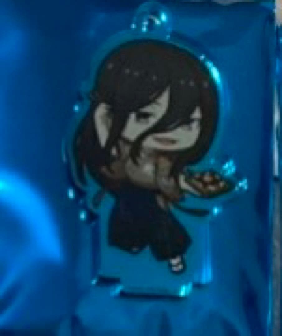 ブルーロック ヴァイスシュヴァルツ 凛 SEC