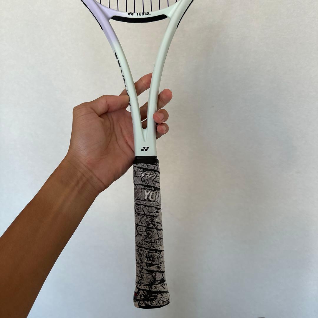 YONEX ジオブレイク70v ステア　新品同様