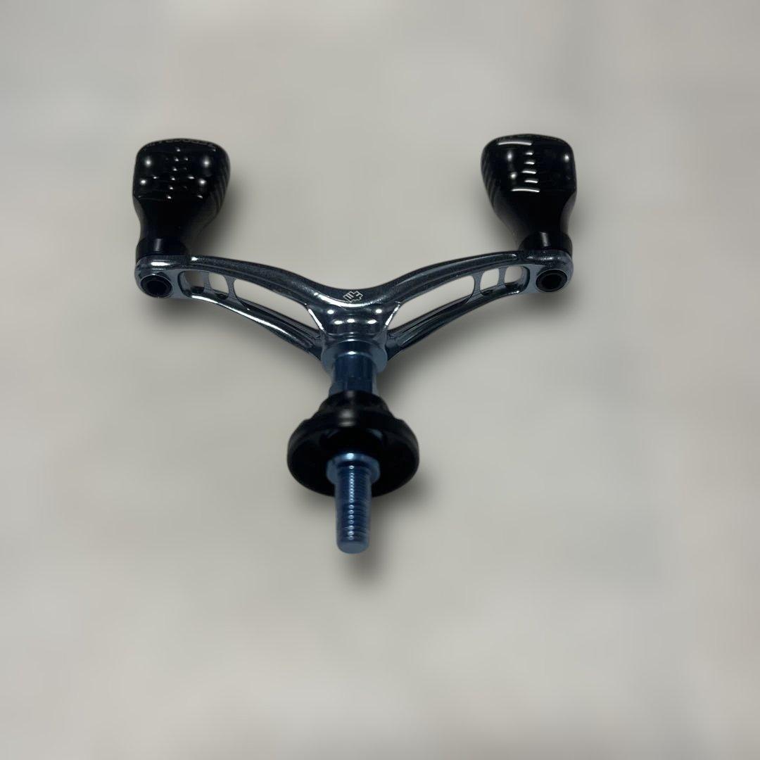 限定34 ゼログラ3/4 ゼログラバランサーⅣ スカイブルー シマノ用