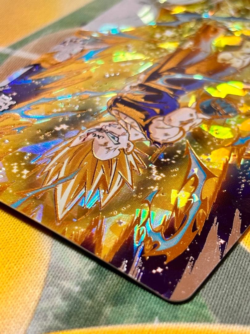 か*ん様 【中国大陆版】UMC10-SEC3 ベジータ