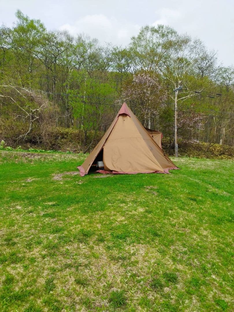 Tent-Mark サーカスST ピグメント