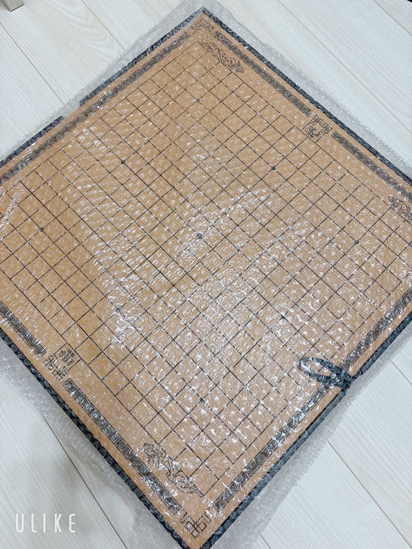 三国志真戦 囲碁セット