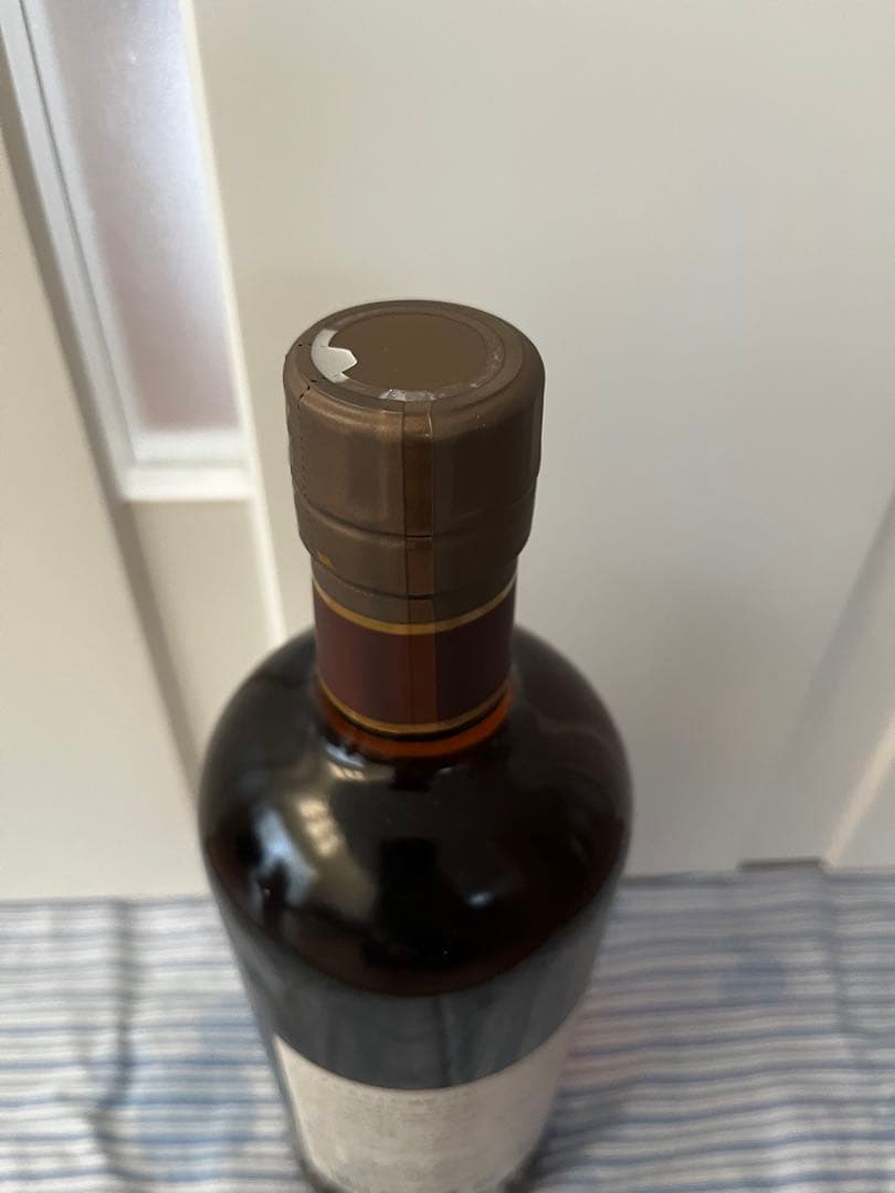 ★箱付き★価格下げました！宮城峡 12年