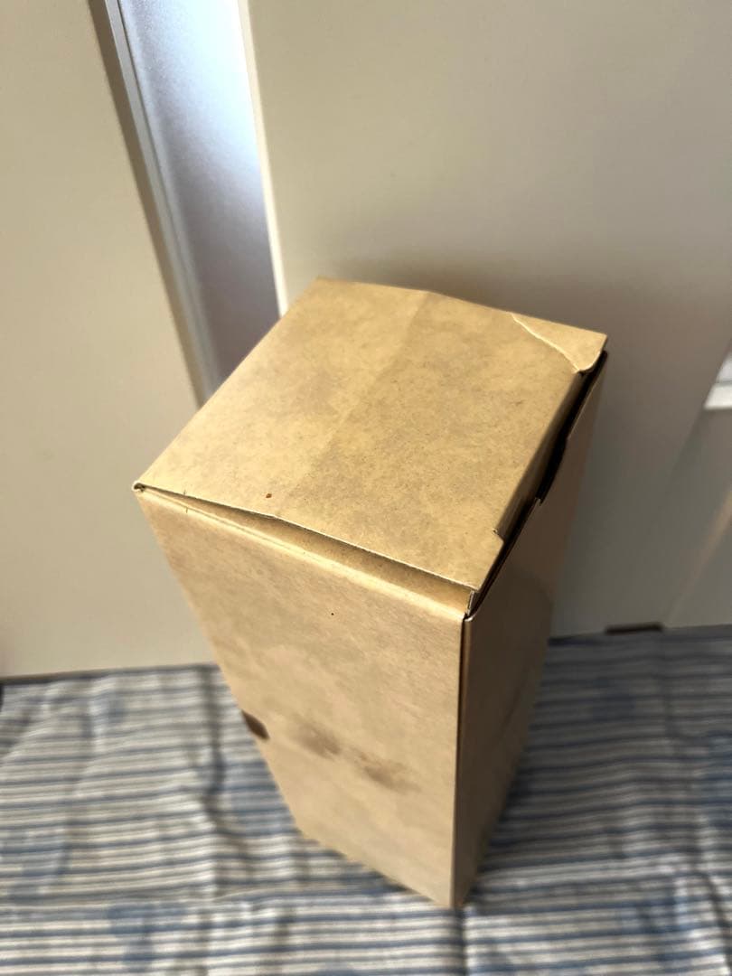 ★箱付き★価格下げました！宮城峡 12年