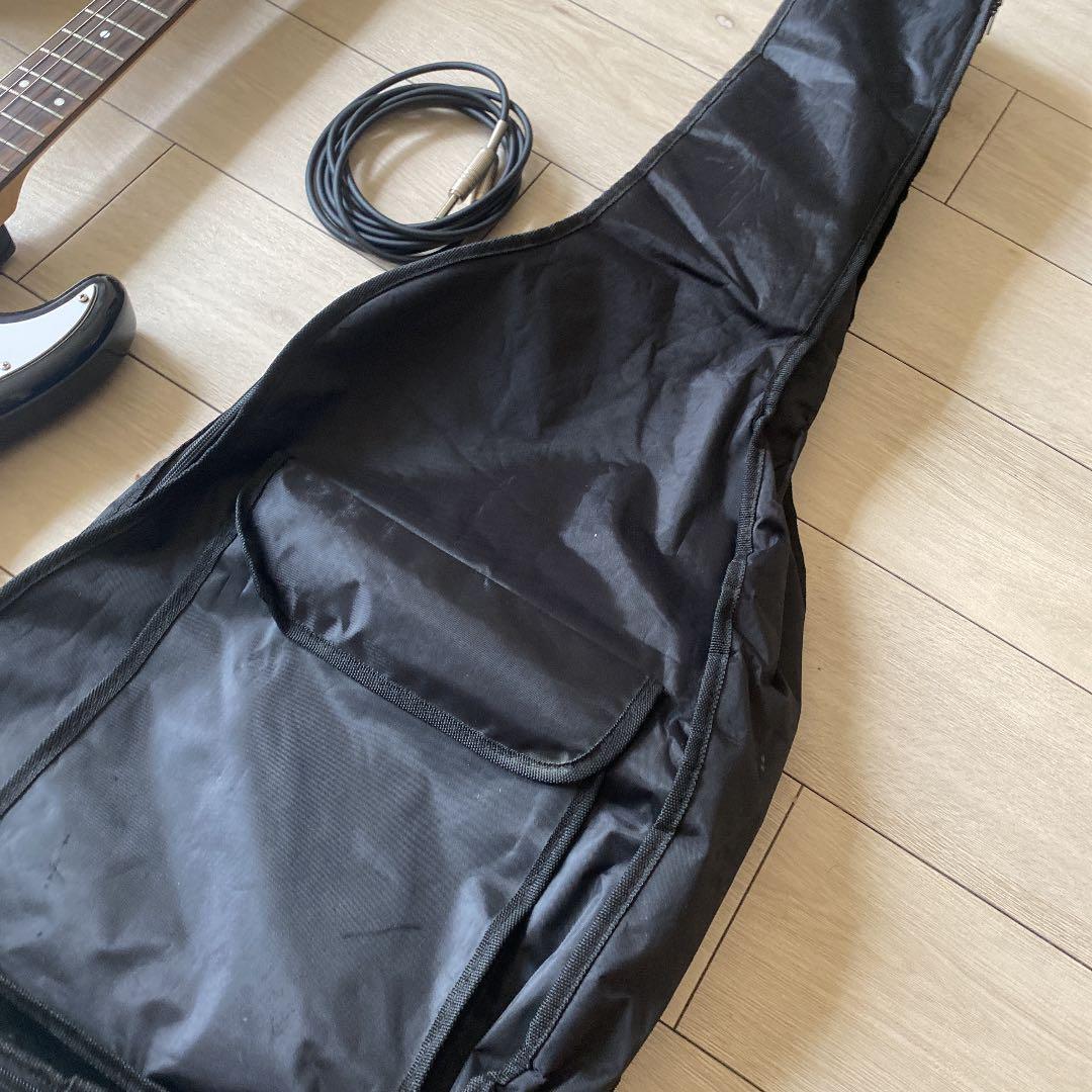 Photogenic Stratocaster (2-Color Sunb…