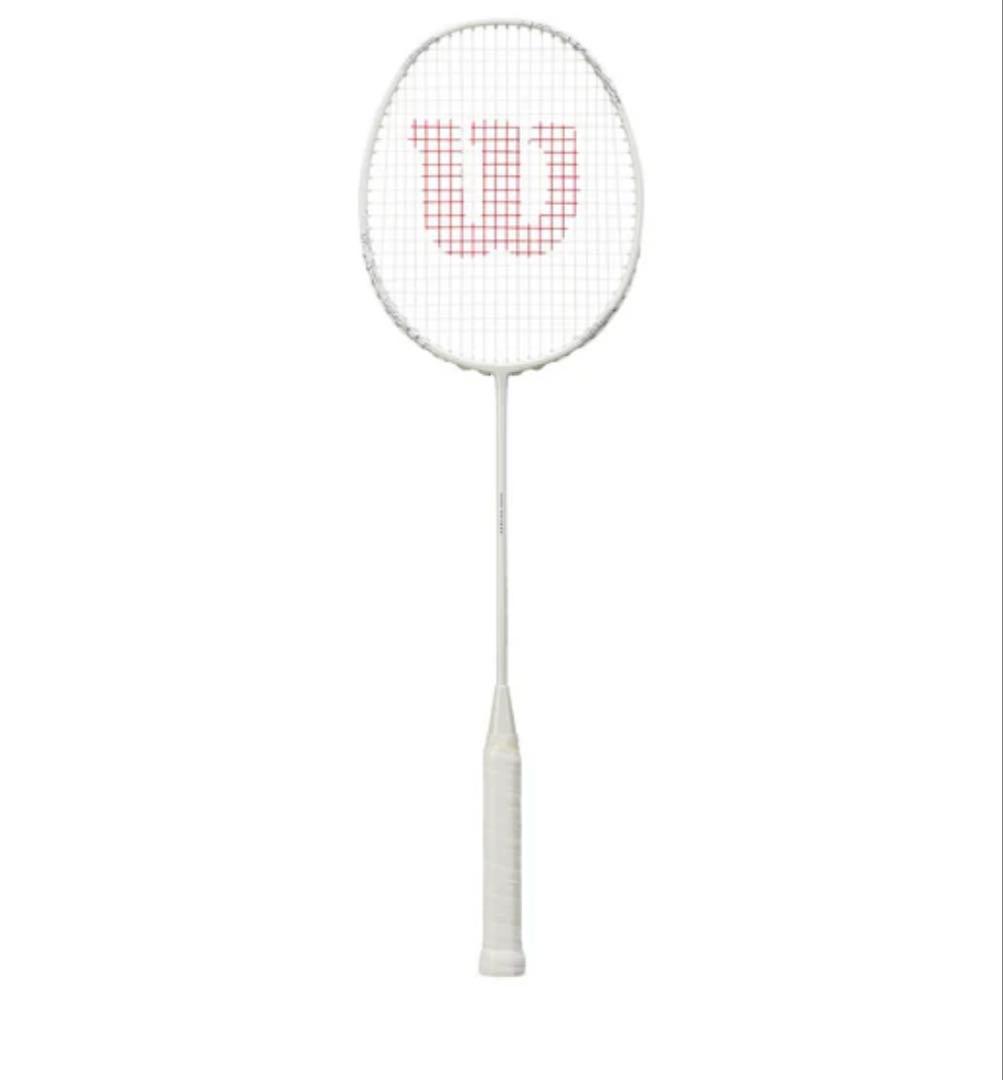 Wilson VERTEX 3000 バドミントンラケット 新品未使用 2本