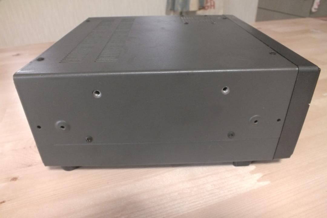 アイコム　IC-721　動作未確認