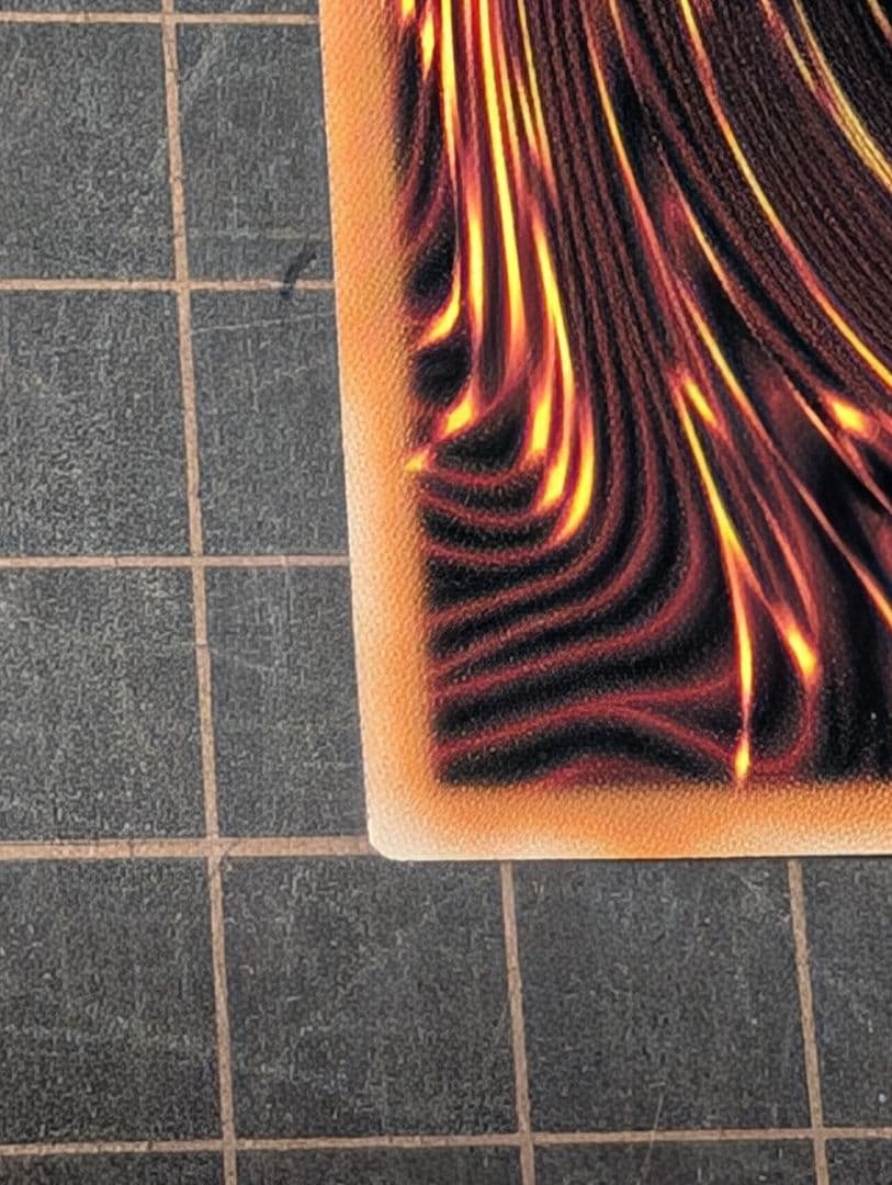 閃刀姫レイ 絵違い 25thシークレット 美品