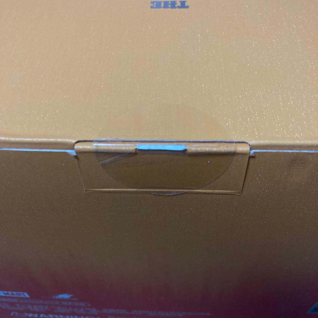 Labubu ROCKTHEUNIVERSE 非売品うちわ　新品　レシートつき