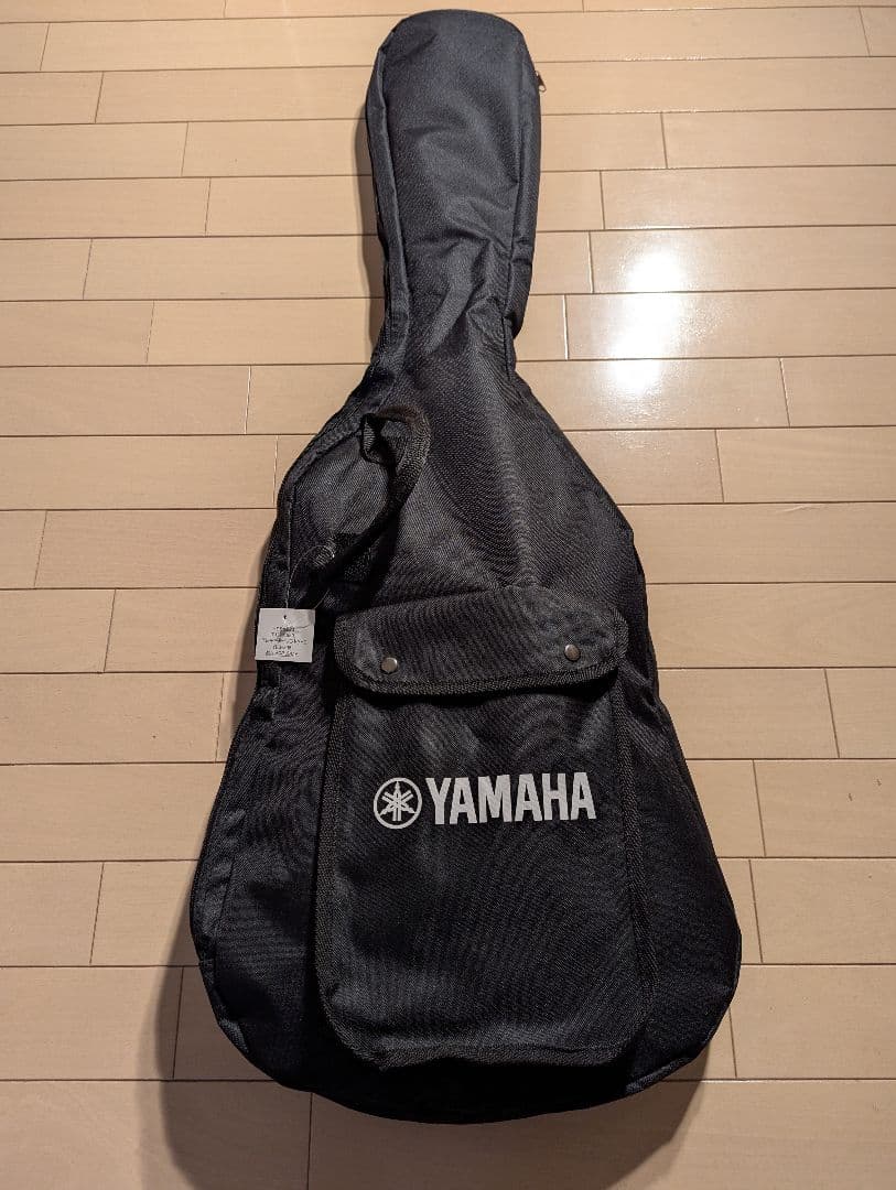 Yamaha PACIFICA112V SOB エレキギター純正ソフトケース付属