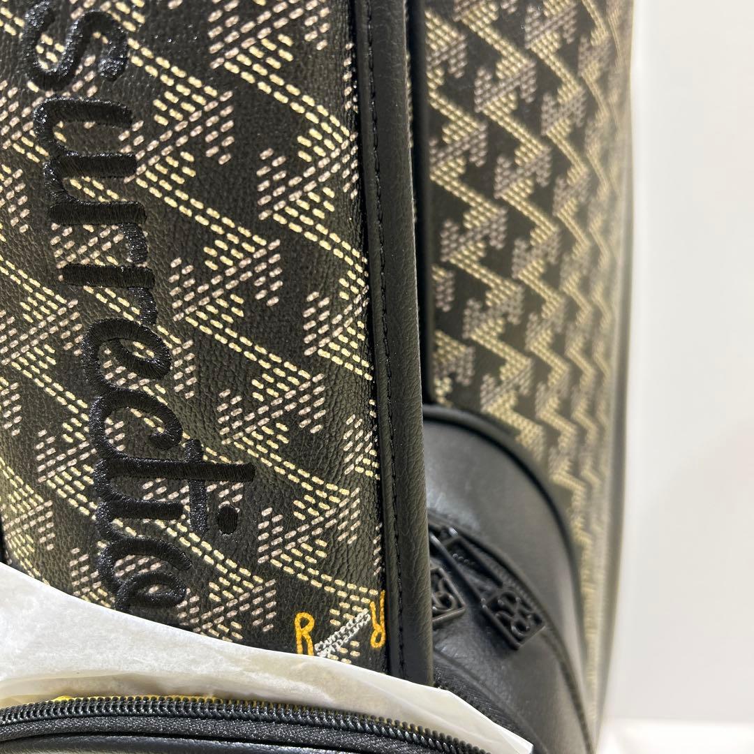 新品❤️レザレクション❤️ゴルフバッグ