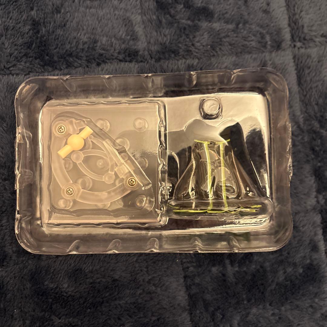 ツイステ リリア・ヴァンルージュ ねんどろいど