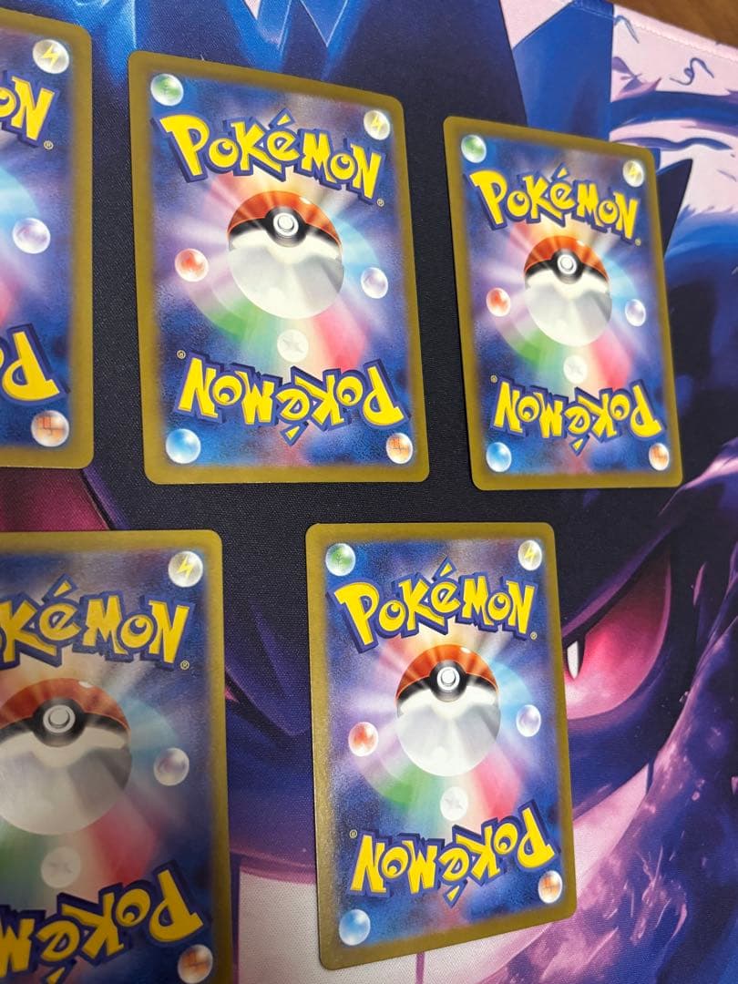 ポケモンカード ゴース、ゴーストＡＲセット