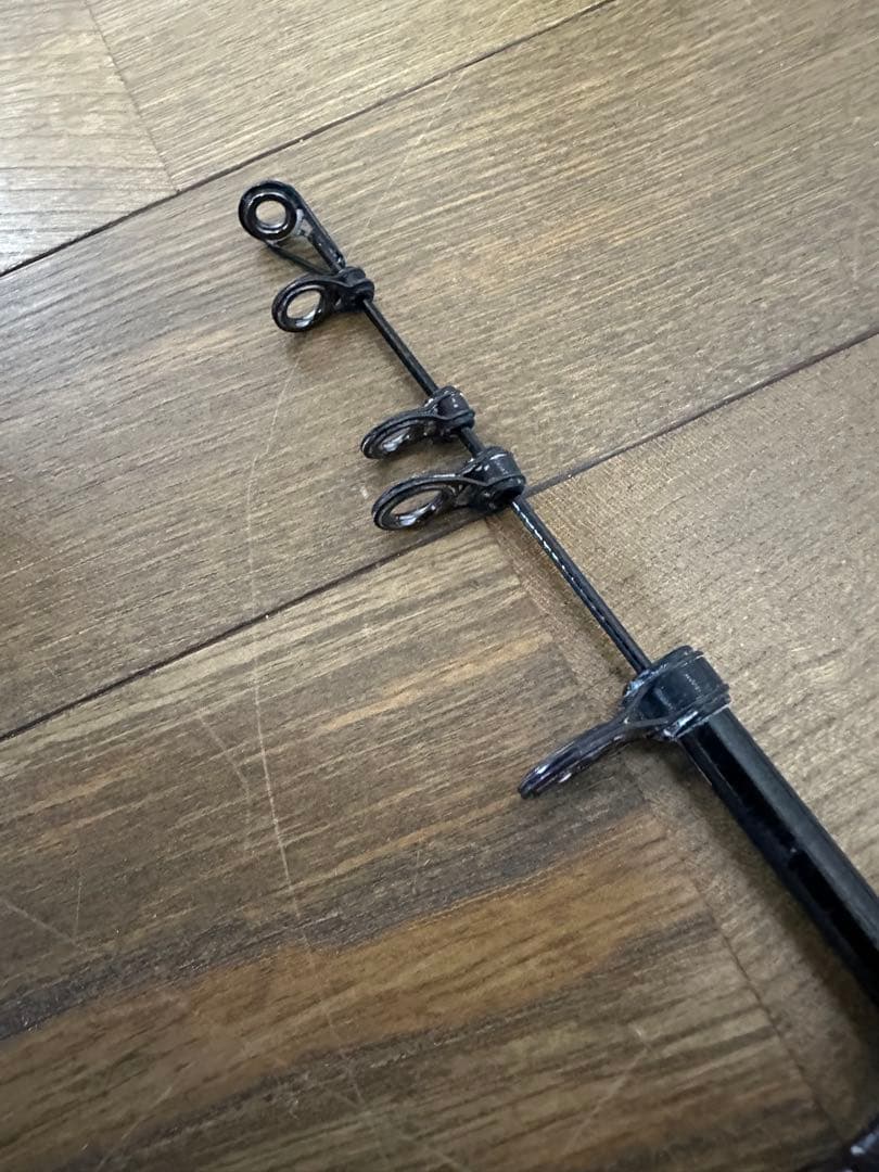 がまかつ gamakatsu がま船 フカセ 3-400 磯竿 カゴ釣り