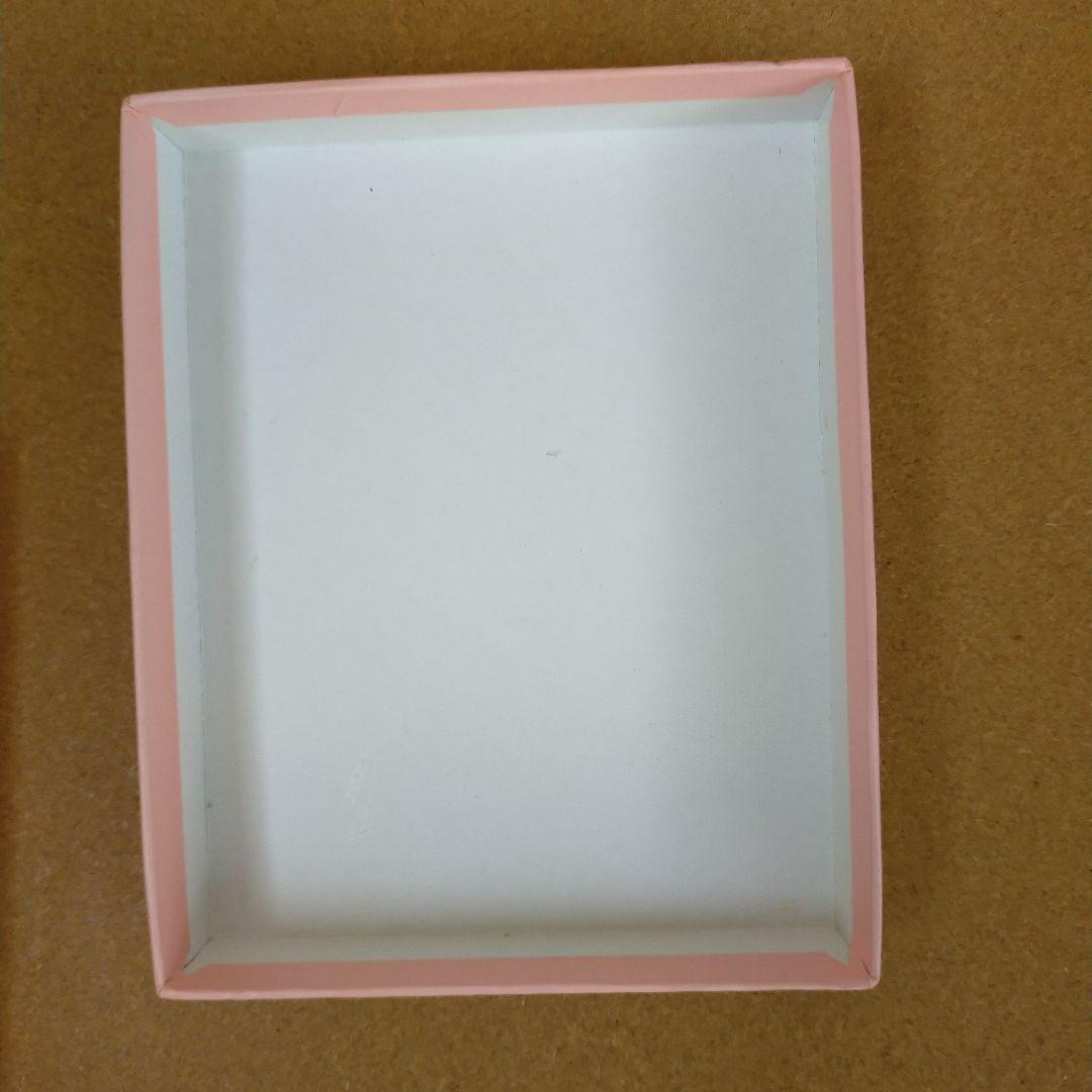 未使用 専用箱付き キティ アイシングクッキー フォトフレーム 小