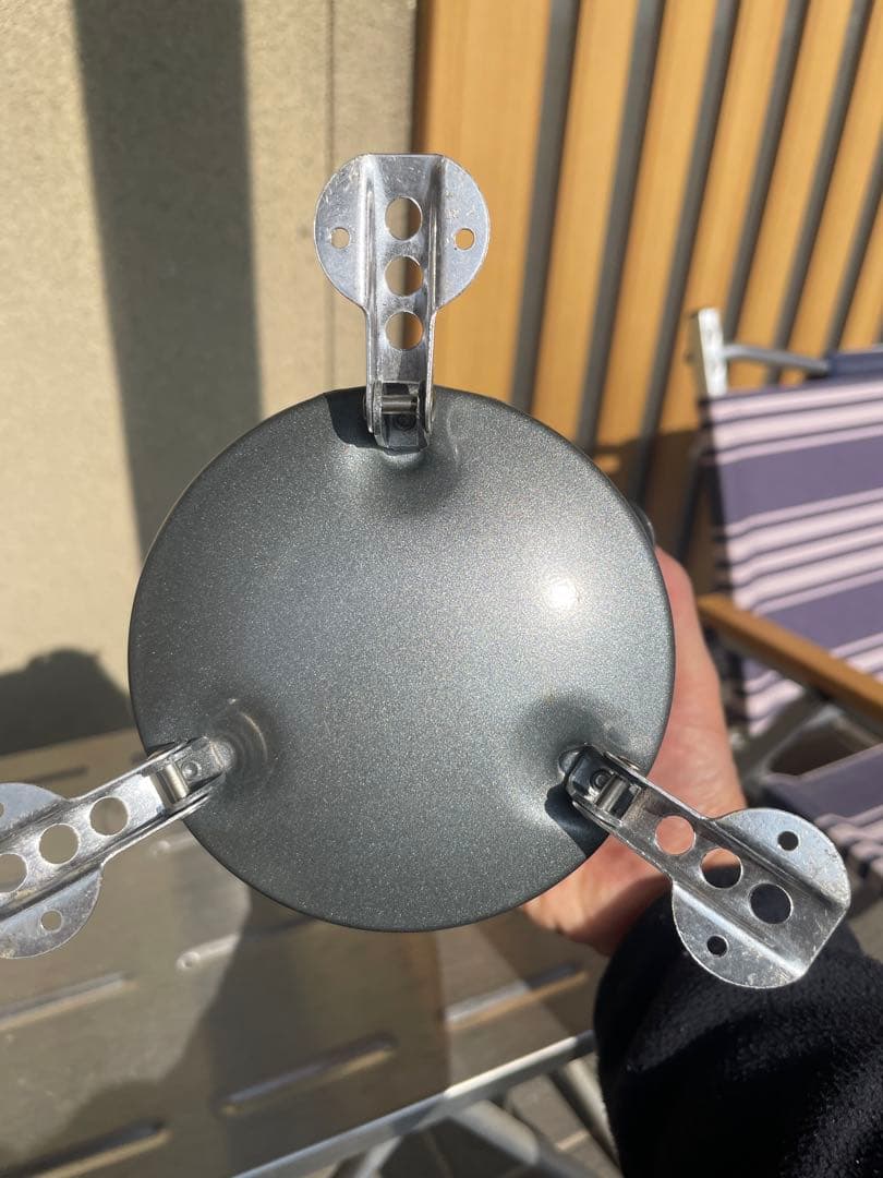 未使用 Coleman peak1 Feather 442 ストーブ