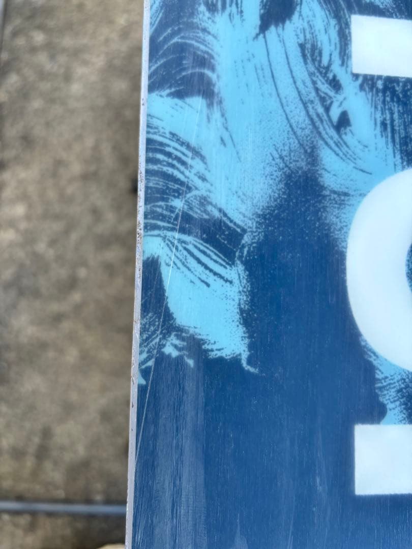 YONEX 2023-24モデル スノーボード REV 153cm 数回使用