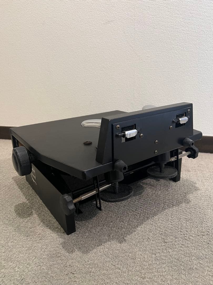 ピアノ補助ペダル　吉澤Peacock AX-T1