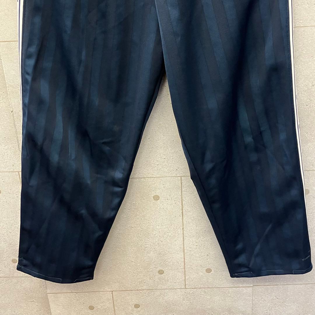 PUMA プーマ ジャージ トラックパンツ メンズ XO 紺 PXT216P