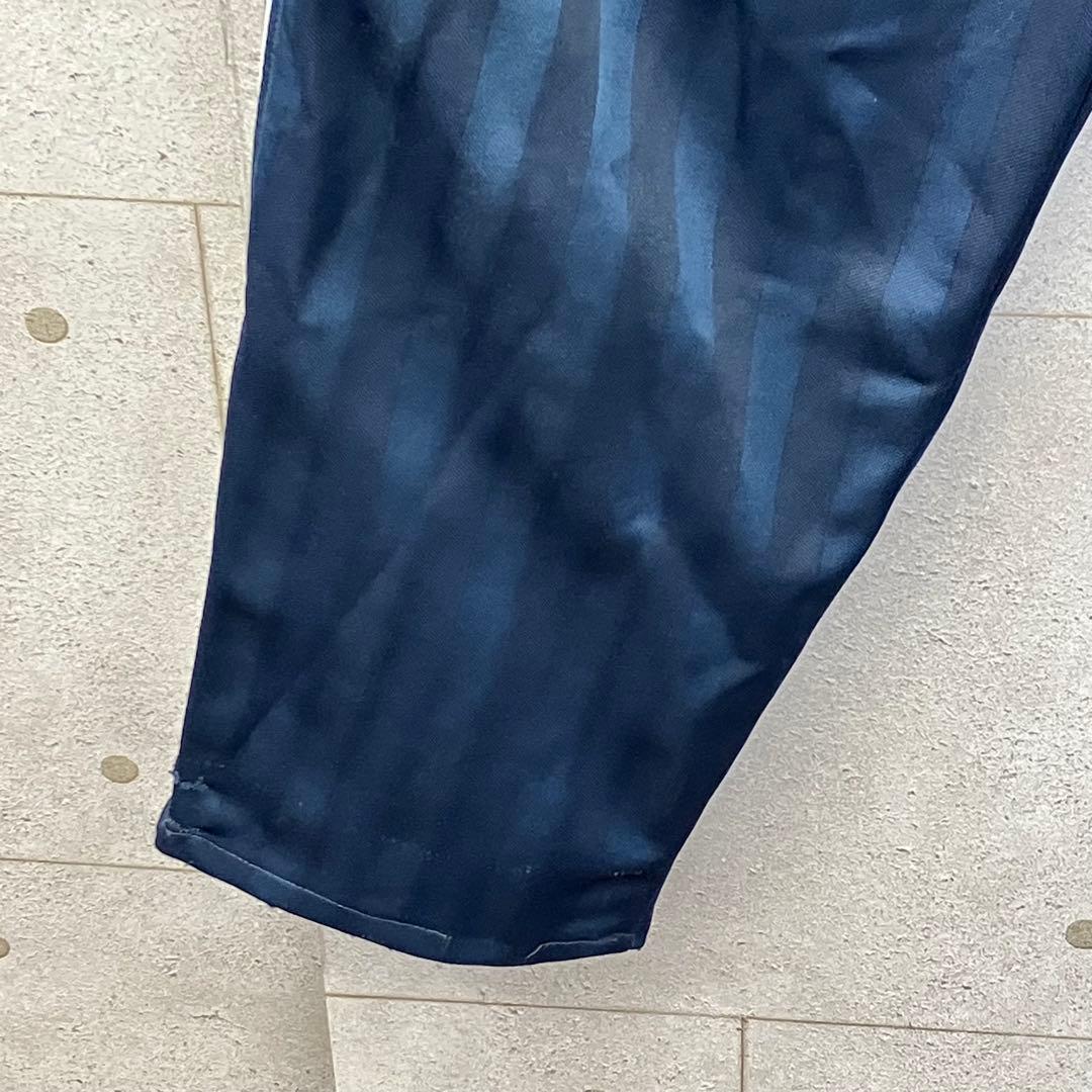 PUMA プーマ ジャージ トラックパンツ メンズ XO 紺 PXT216P