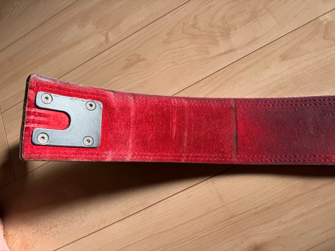 SBD ベルト　Lサイズ