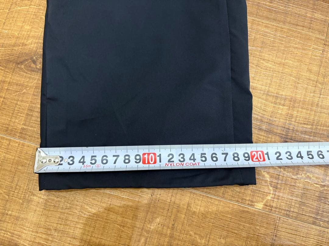 Oakley ブラックカモフラージュ ウィンドブレーカー&パンツ　セットアップ