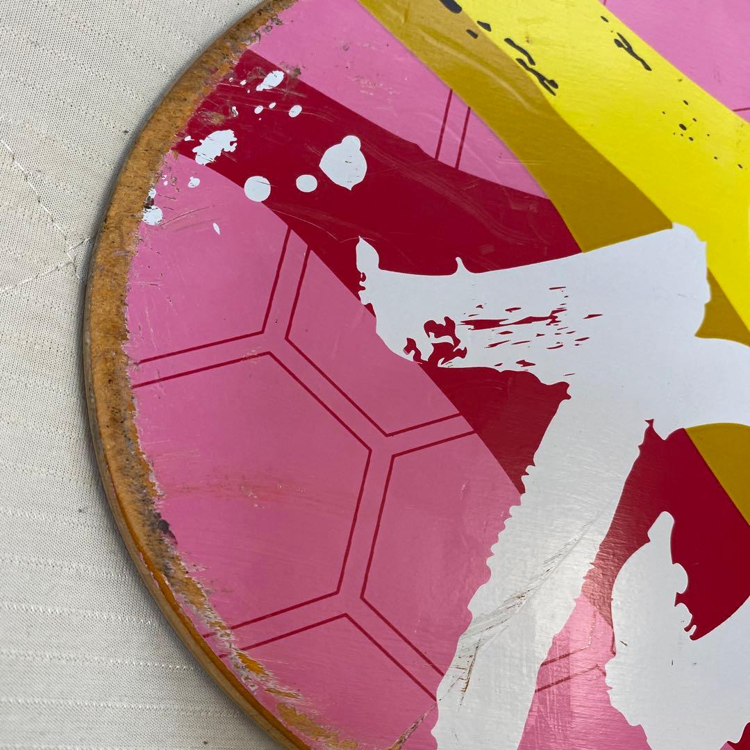 スケートボードセットdobyheart