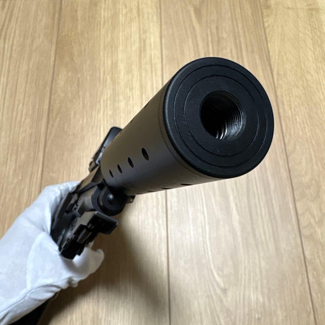 TOKYO MARUI M93R 電動ガン カスタマイズ バッテリー 充電器