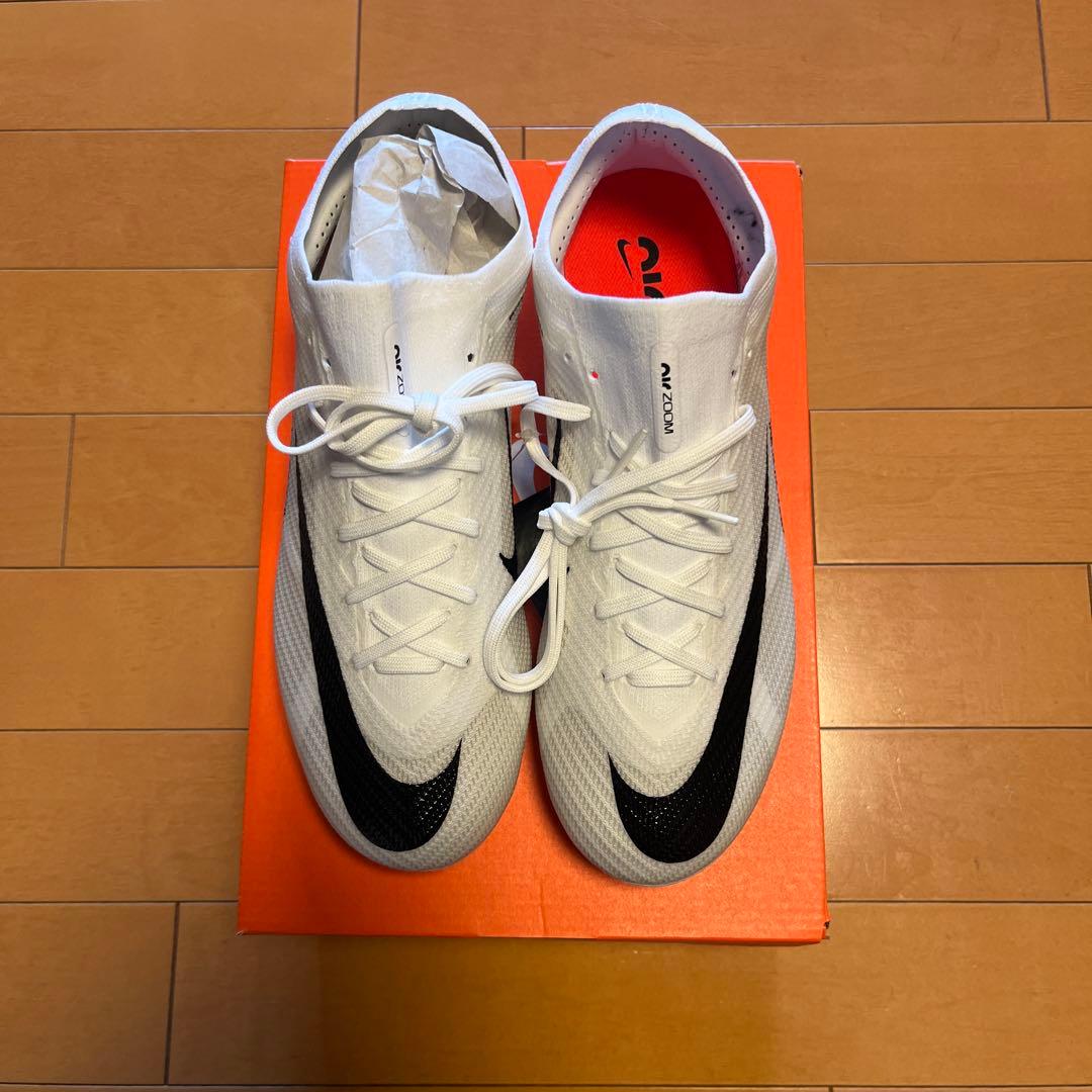 【新品】Nike ズーム ヴェイバー 15 PRO HG スパイク