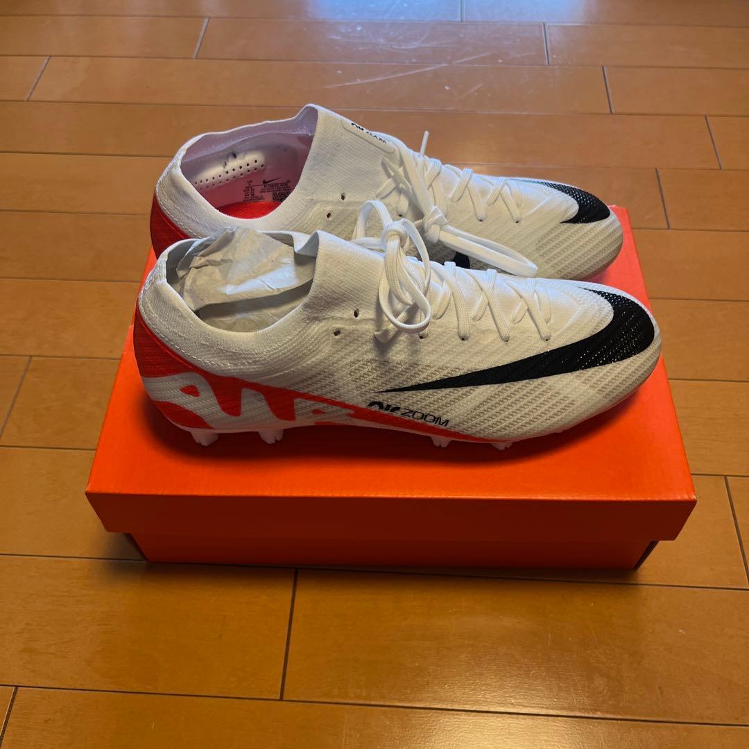 【新品】Nike ズーム ヴェイバー 15 PRO HG スパイク