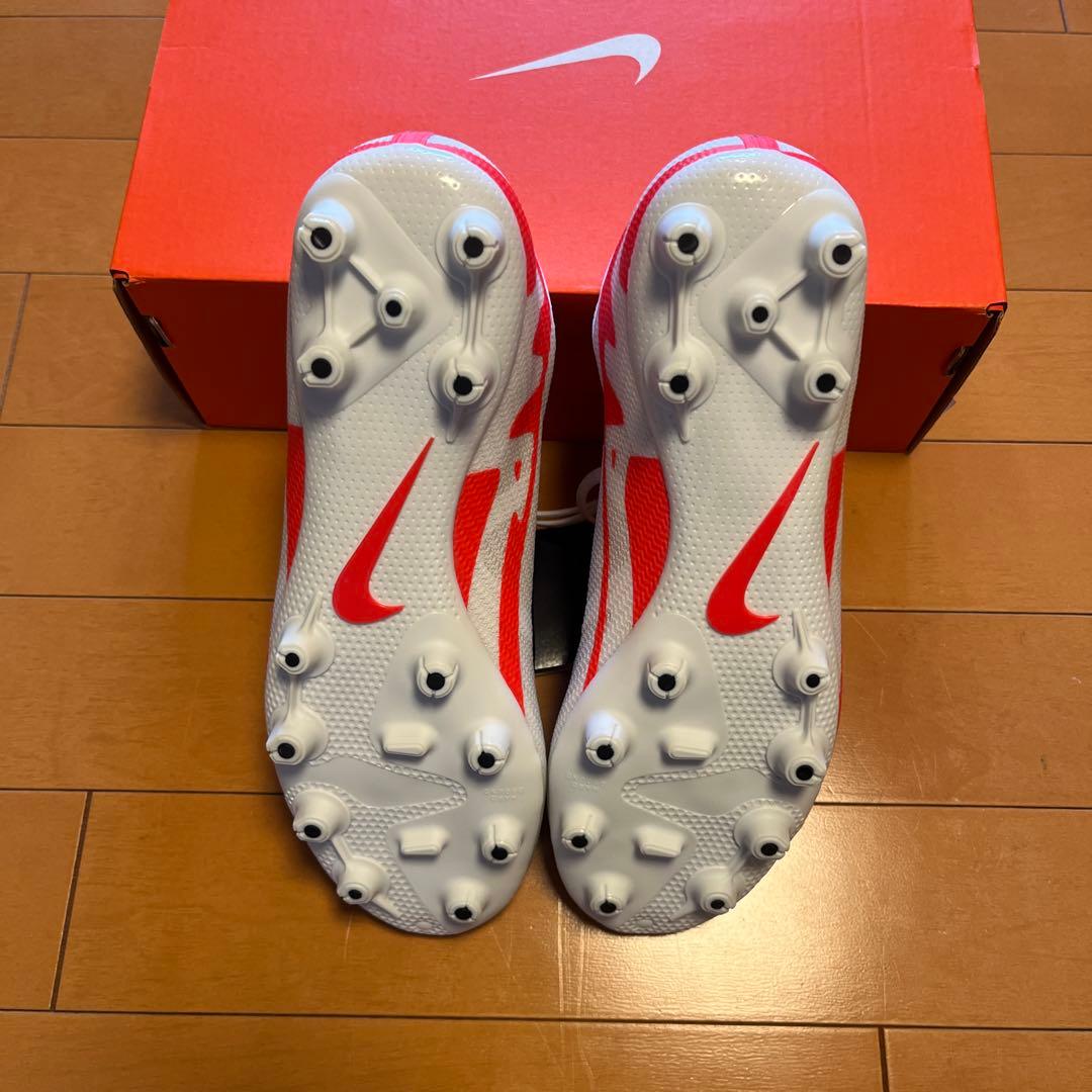 【新品】Nike ズーム ヴェイバー 15 PRO HG スパイク