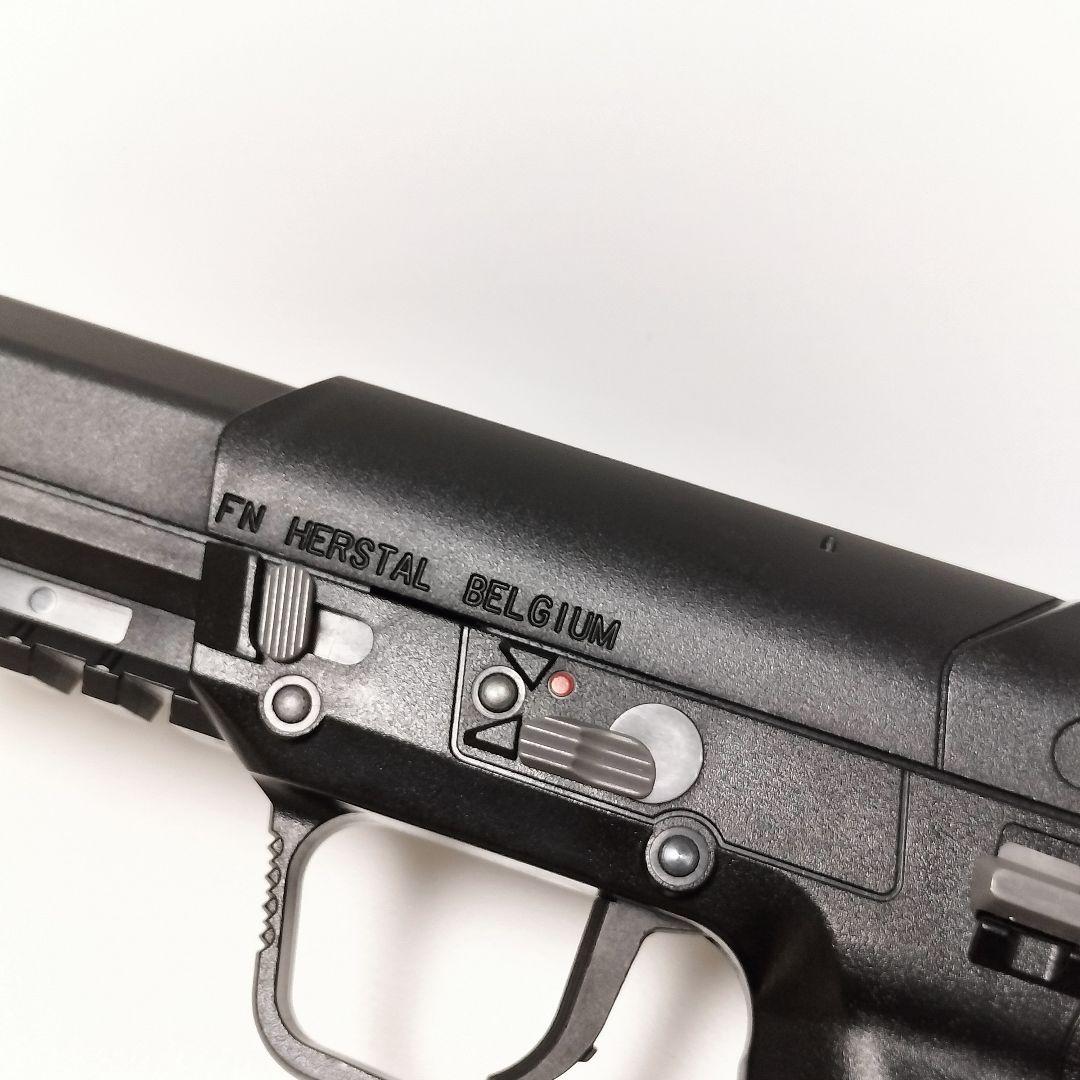 Five-seven ver.2 真鍮ピストン仕様 CO2ガスブローバック