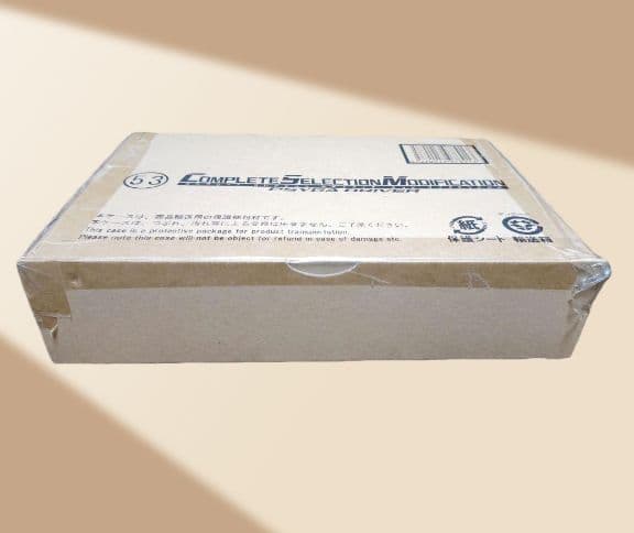 仮面ライダー555 CSMサイガドライバー