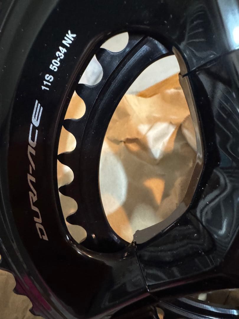 中古　Shimano Dura-Ace 9100 コンポセット