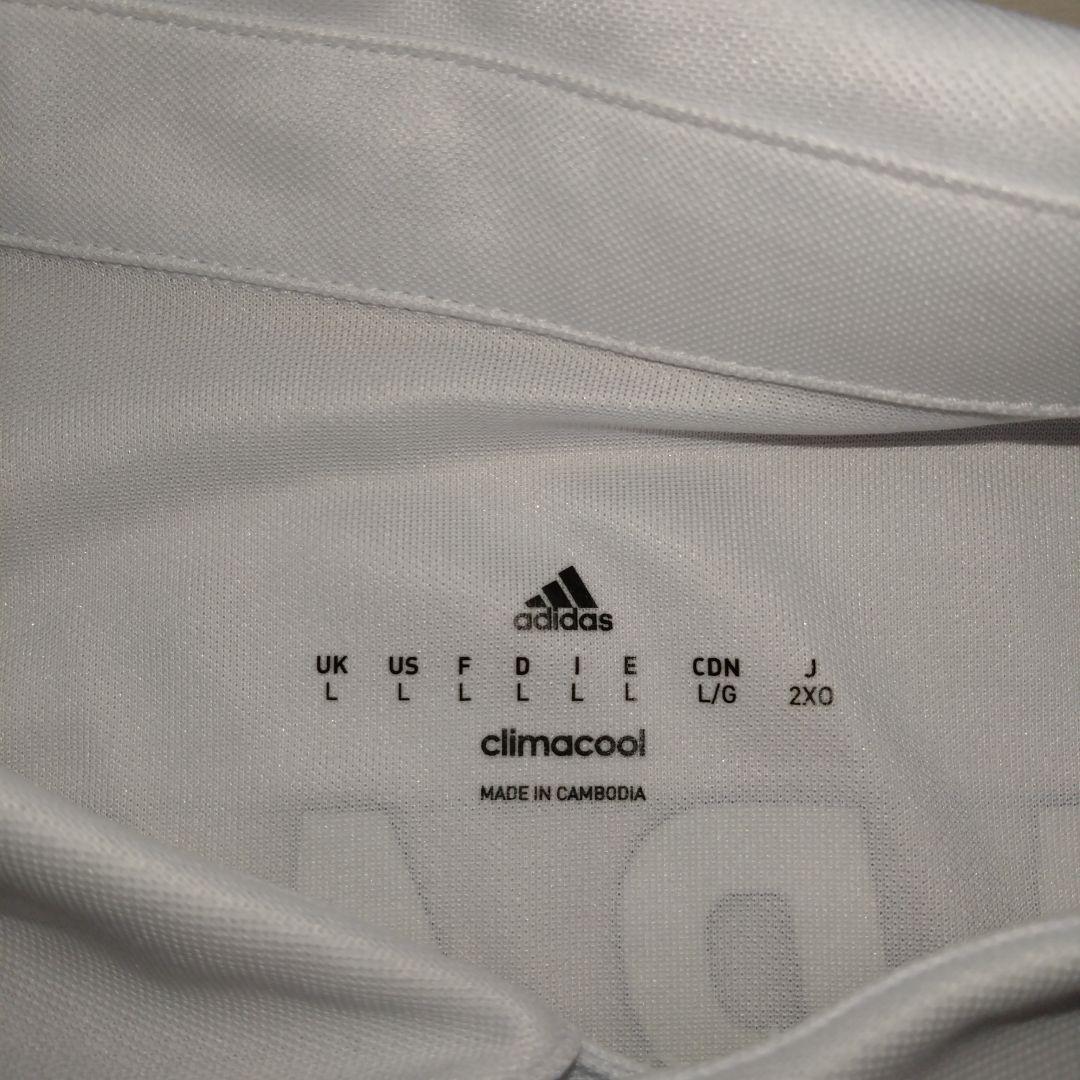 レアルマドリード ユニフォーム ラファエル・ヴァラン