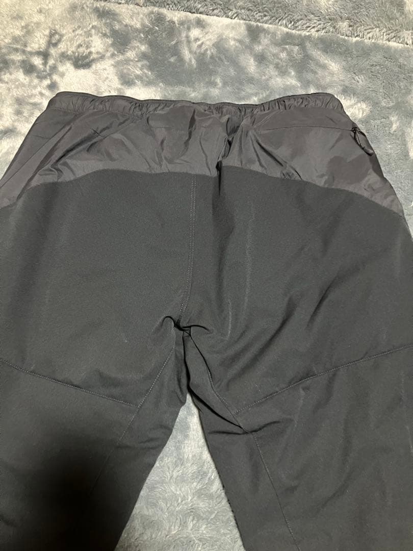 ダイワ　ダンロテック　サーモパンツ　Ｌサイズ