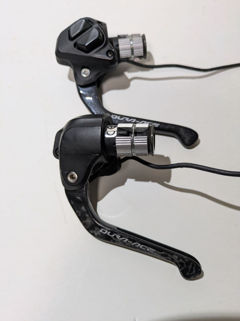 DURA-ACE di2シフター