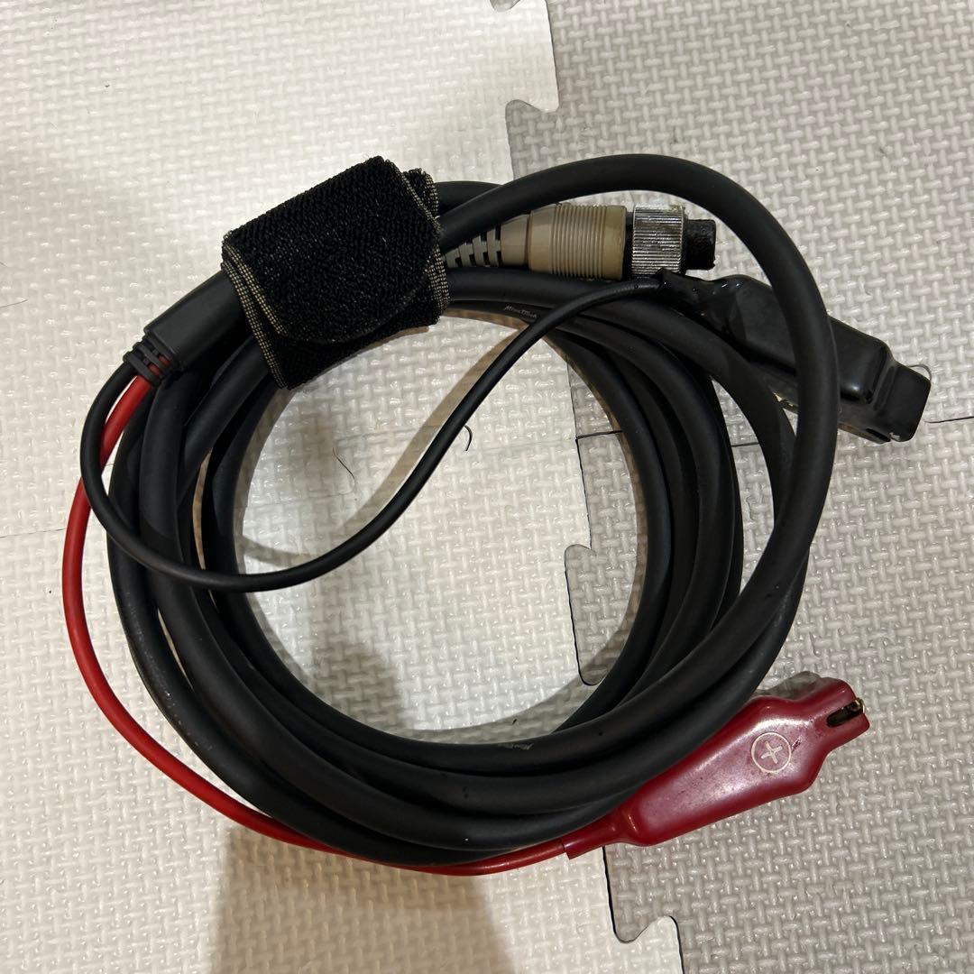 電動リール CX-4Hp DC12V